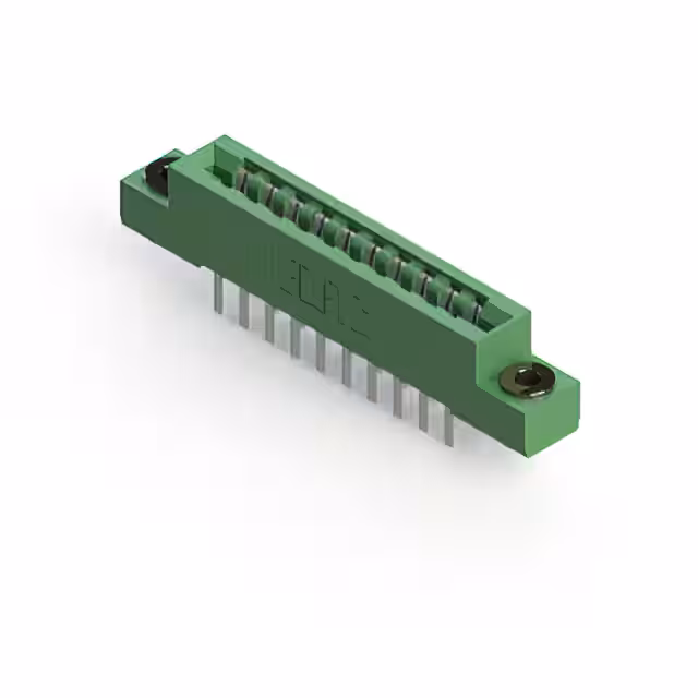307-020-440-203 EDAC Inc.  Edgeboard Connectors